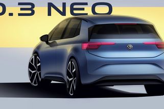 Revoluce u Volkswagenu! Chystaný facelift bude tak obrovský, že se kvůli němu změní i jméno modelu - Garáž.cz